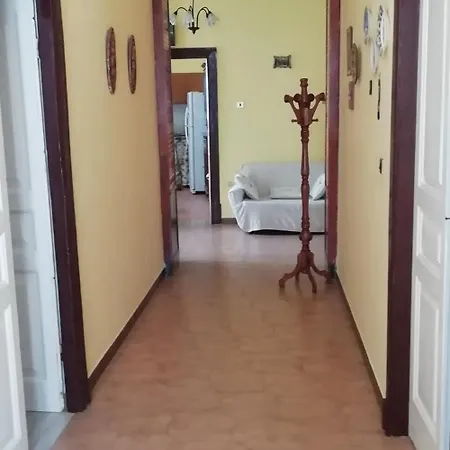 Za Rosa Apartamento