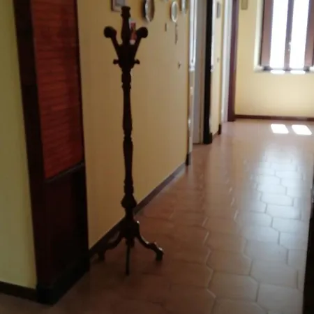 Za Rosa 아파트 Aieta