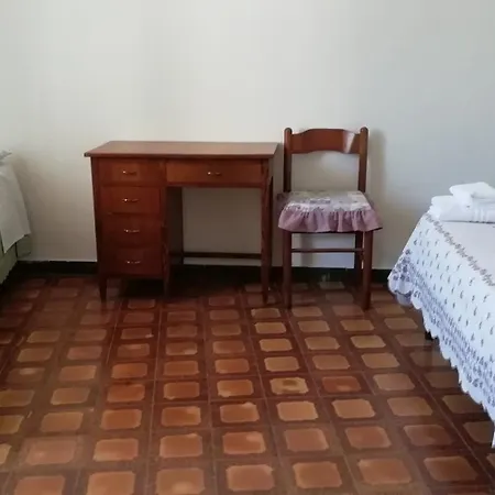 Apartamento Za Rosa Aieta