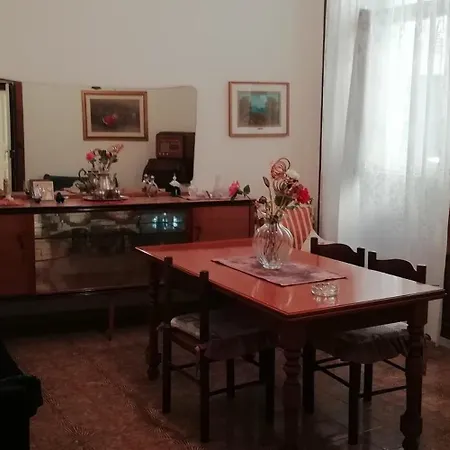 Za Rosa Apartamento Aieta