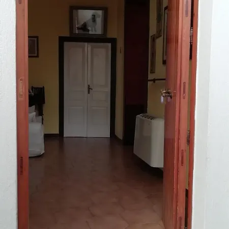 Za Rosa Apartamento