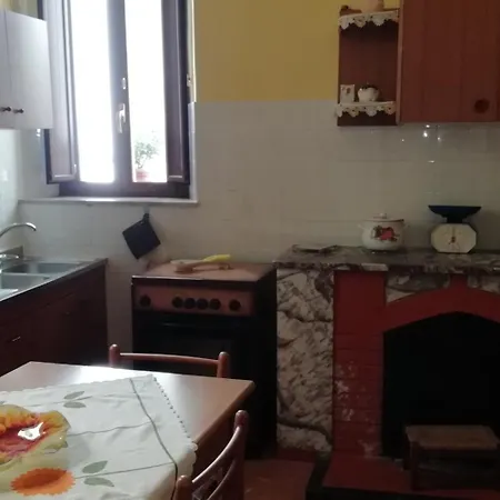 Apartamento Za Rosa *