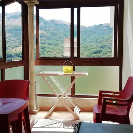 Za Rosa 아파트 Aieta