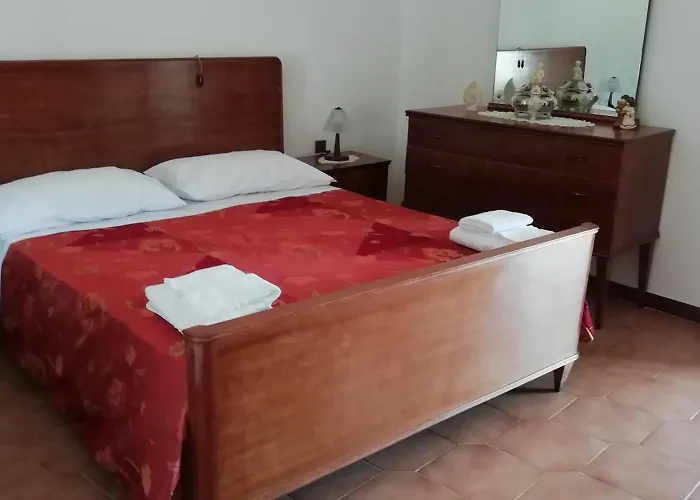 Apartamento Za Rosa Aieta