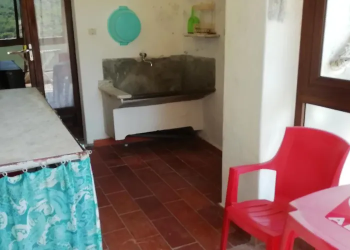 Apartamento Za Rosa *