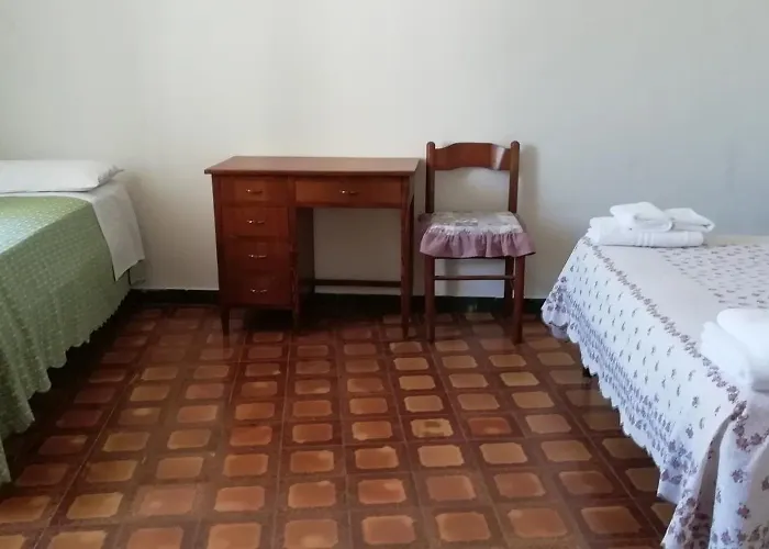 Apartamento Za Rosa Aieta