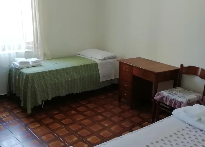 Za Rosa Apartamento Aieta