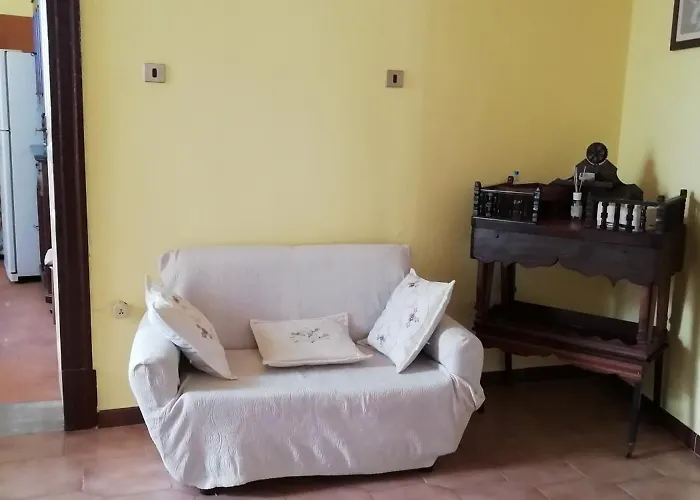 Za Rosa Apartamento *