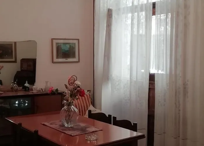 Apartamento Za Rosa *