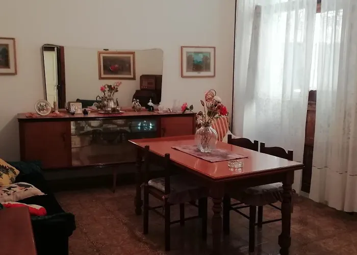 Za Rosa Apartamento Aieta