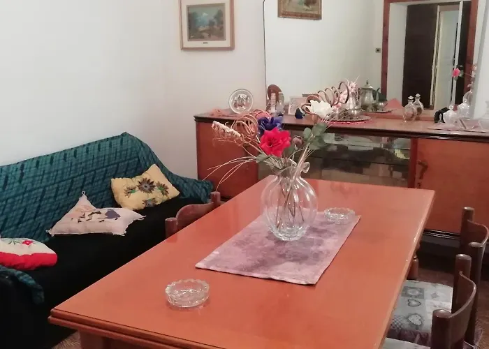 Apartamento Za Rosa Aieta