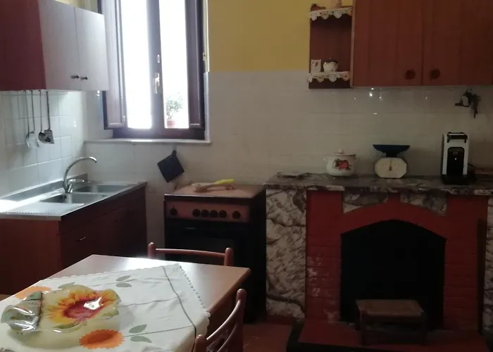 Apartamento Za Rosa *