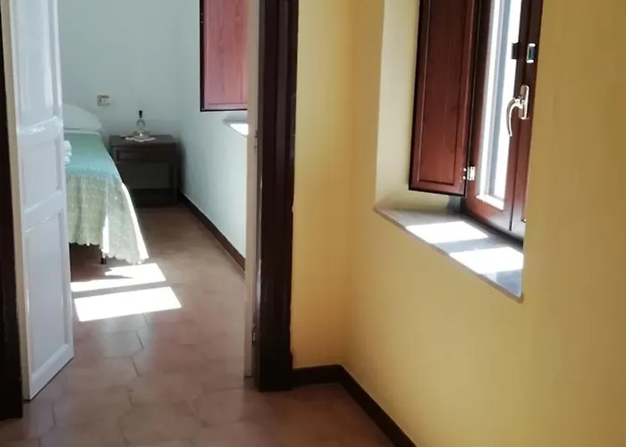 Za Rosa Apartamento Aieta