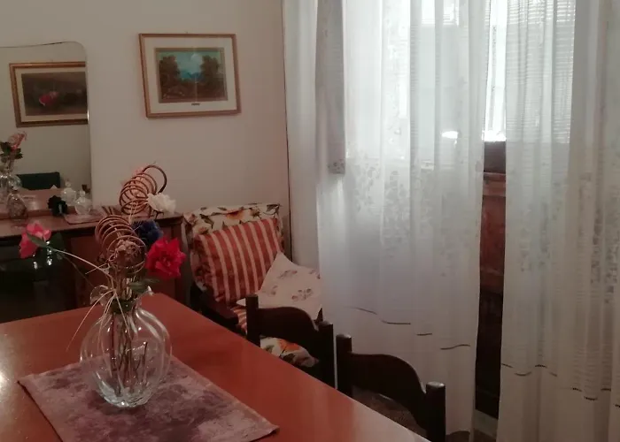 Apartamento Za Rosa