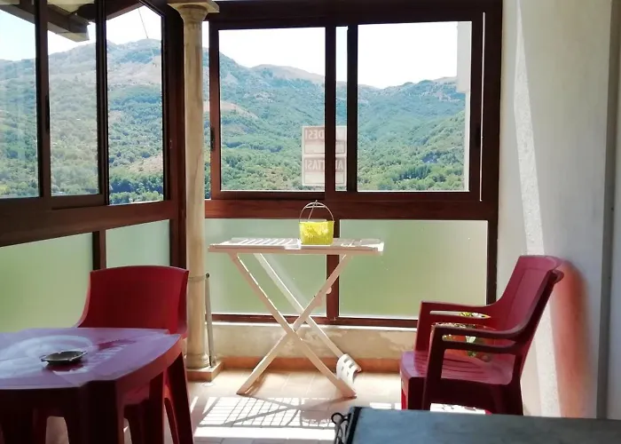 Za Rosa Apartamento Aieta